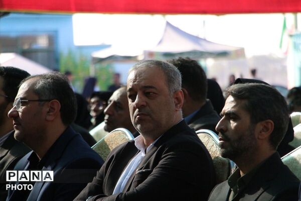 آغاز سال تحصیلی ۱۴۰۵–۱۴۰۶ در مدرسه شهید ستاری ولی‌آباد قرچک