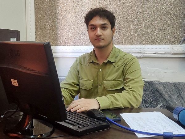  مسابقات علمی مدرسه جرقه‌ای برای کشف استعدادهای پنهان است