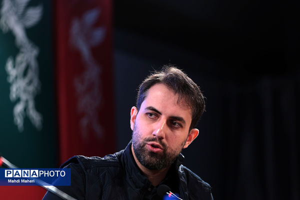 نشست نقد و بررسی فیلم «اسکورت» در چهل و چهارمین جشنواره ملی فیلم فجر