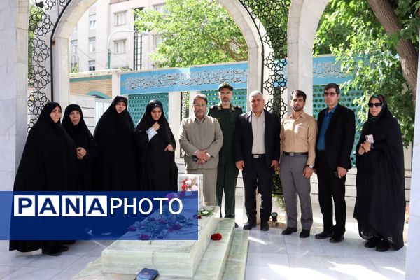 آزادسازی خرمشهر، نماد وحدت و مقاومت