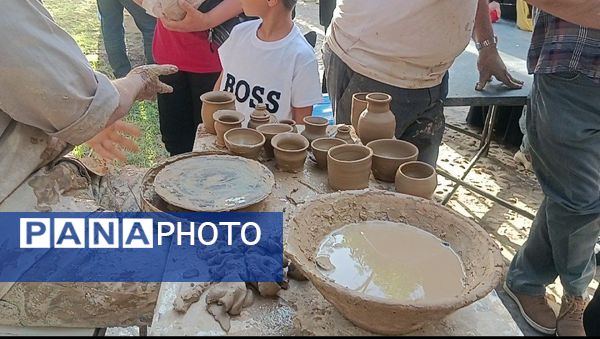 بزرگداشت حکیم عمر خیام در نیشابور 