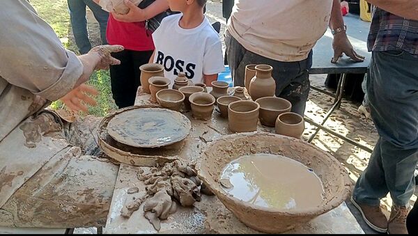 بزرگداشت حکیم عمر خیام در نیشابور 