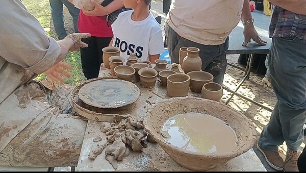 بزرگداشت حکیم عمر خیام در نیشابور 