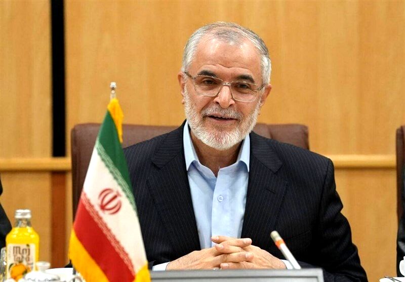 حجم مشتاقان حضور در تشییع رهبر شهید بسیار فراتر از ظرفیت دستگاه‌های دولتی است