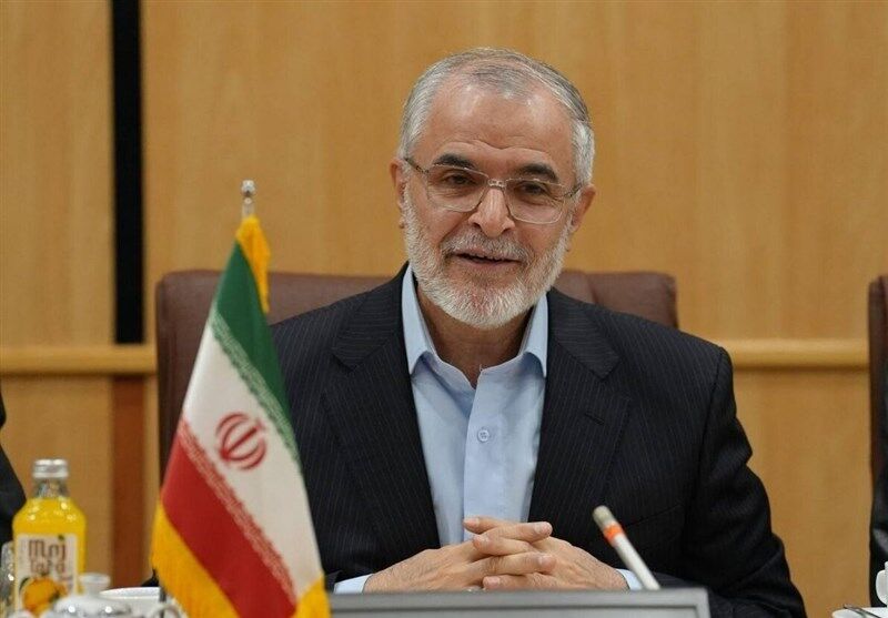 حجم مشتاقان حضور در تشییع رهبر شهید بسیار فراتر از ظرفیت دستگاه‌های دولتی است