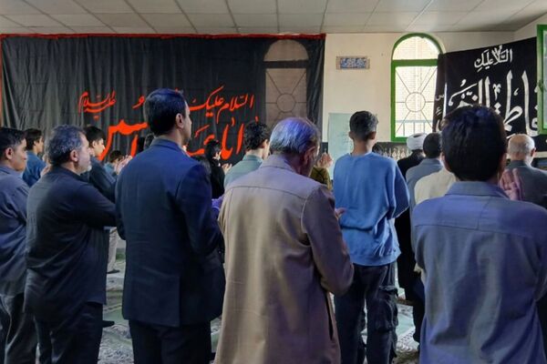 برگزاری «طرح نورِ چشمان» در شهرری 