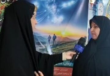 دوره‌ی مسیر معلمی برای توانمند سازی معلمان در راستای تحول بنیادین در دبستان حداد زاده ناحیه ۵ 