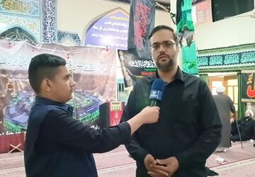 با همت امامان جماعت، مساجد به کانون‌های تحول فرهنگی و قرآنی تبدیل می‌شوند