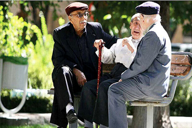 نبض قانون جمعیت کُند می‌زند