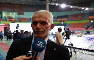 آموزش و پرورش، ورزش دانش آموزی را برروی ریل توسعه و پیشرفت هدایت می‌کند