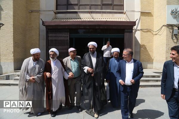 بیست و یکمین بزرگداشت شیخ‌الرئیس ابن‌سینا با عنوان حکیم هزاره‌ها 