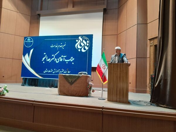 طرح تابان با محوریت فناوری نوین و هوش مصنوعی در ناحیه سه مشهد