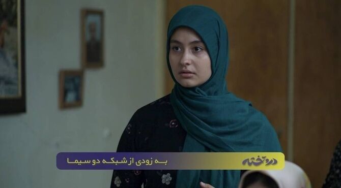 «در و تخته»؛ روایتی پرکشش از رازی هفده‌ساله