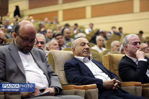 بیست و هفتمین جشنواره خیرین مدرسه ساز استان تهران