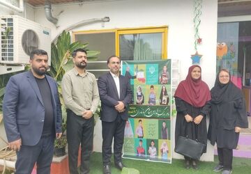 مانور بازگشایی مدارس بابلسر با حضور مسئولان استانی و شهرستانی برگزار شد