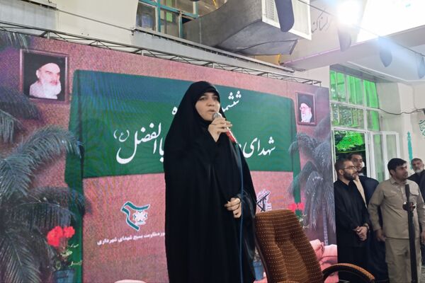شهیدان؛ ستارگان همیشه روشن آسمان وطن
