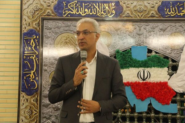 شروعِ نسلِ پدافند در فروغِ شهرری