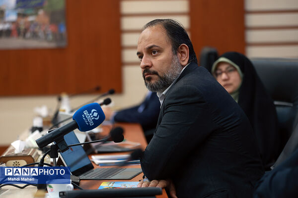 دومین روز گردهمایی سراسری معاونان پرورشی و فرهنگی کشور در اردوگاه شهید باهنر 