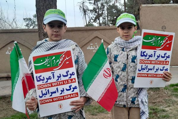 ۲۲ بهمن در ورامین، حماسه ای به وسعت یک شهر