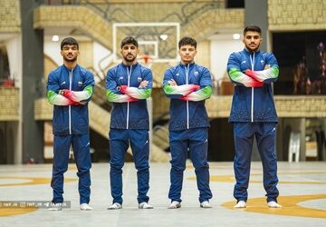 راه‌یابی فرخی، عبدی و اسماعیلی به فینال کشتی فرنگی بازی‌های همبستگی اسلامی