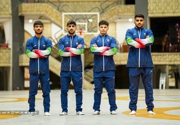 راه‌یابی فرخی، عبدی و اسماعیلی به فینال کشتی فرنگی بازی‌های همبستگی اسلامی