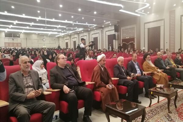 پویش ملی «برمدار مقاومت» 