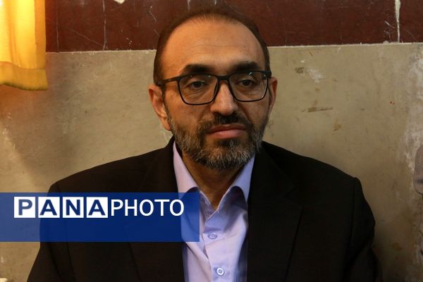 برگزاری محفل انس با قرآن و جزء‌خوانی قرآن کریم به یاد شهدای مظلوم غزه