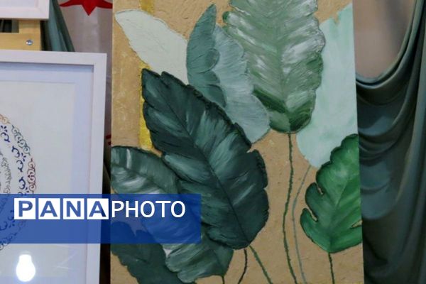 افتتاحیه هفته ماها و جشنواره فرهنگی هنری امید فردا