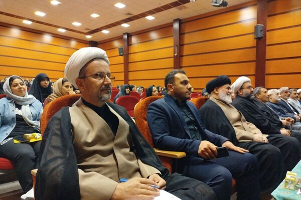 همایش جوانی جمعیت و فرزندآوری در بهارستان دو