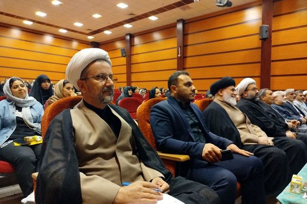 همایش جوانی جمعیت و فرزندآوری در بهارستان دو