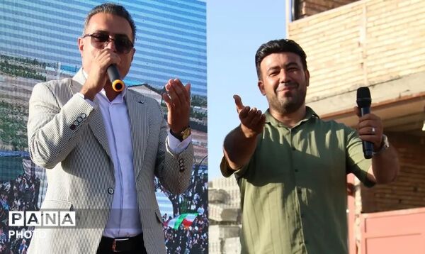 جشنواره «برکت سرخ» در نظرلو