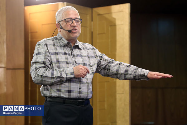 آیین رونمایی از MVP سکوی ملی متن‌باز هوش مصنوعی