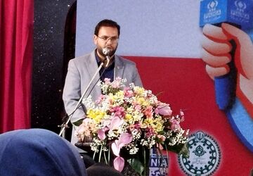 شاهد شکوفایی بیشتر دانش‌آموزخبرنگاران پانا پس از اردوی ملی خواهیم بود