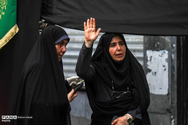 بیعت معلمان با رهبر معظم انقلاب