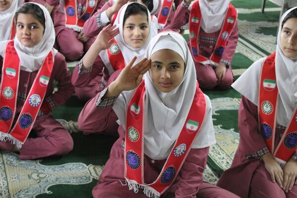 مانور تشکیلاتی یاوران اتقلاب؛ پیشتازان مقاومت در چهل و ششمین گلبانگ فجر انقلاب اسلامی در نیشابور