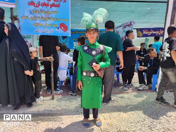 سورشجان؛ میعادگاهِ دل‌های بی‌قرار در سوگِ کاروانِ عشق