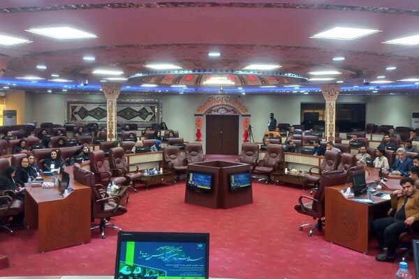 تربیت مدرسان سلامت روان کلید خورد