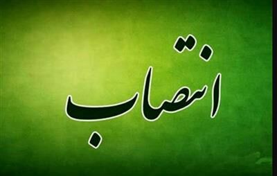 رئیس کمیته انتصابات وزارت راه و شهرسازی منصوب شد