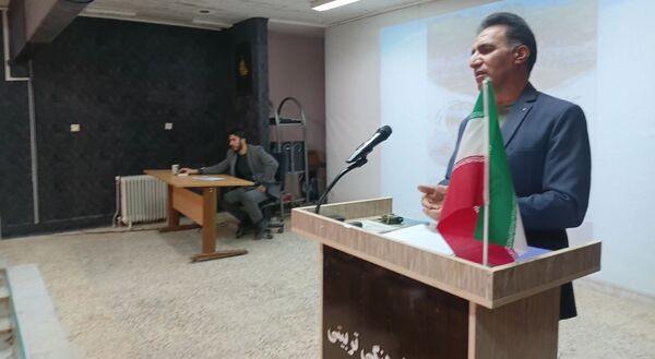 کارگاه آموزشی برای پیشتازان شهرستان سلسله با حضور مربیان پرشور