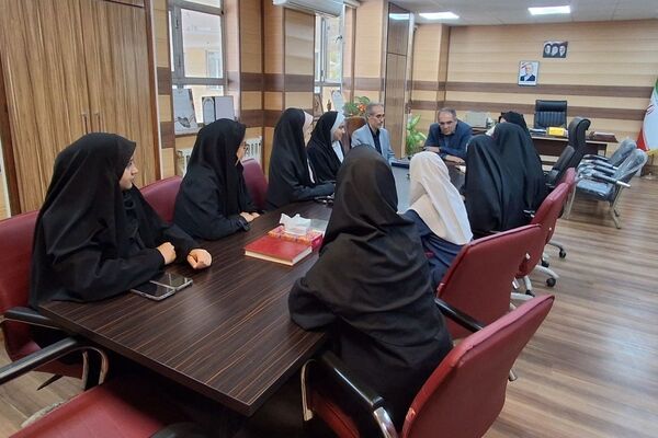 خبرگزاری پانا میدان شکل‌گیری هویت، مسئولیت‌پذیری و کنشگری اجتماعی است