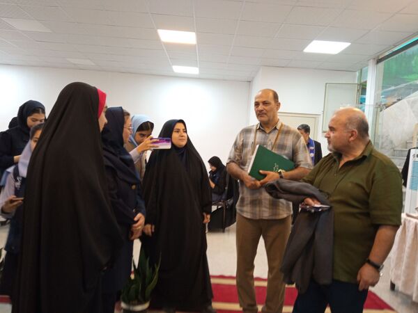 گرامیداشت روز خبرنگار: پانا،صدای حقیقت و نسل نو