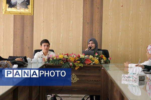 کارگاه یکروزه دوره معرفی بازیگری صدا در تبریز