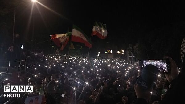 سیدنا میهمان وطن پرستان نیشابوری شد-۱