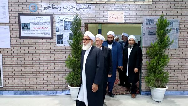 «عبرت» فقط یک موزه نیست