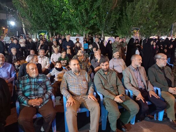 تجمع مردمی امت واحده