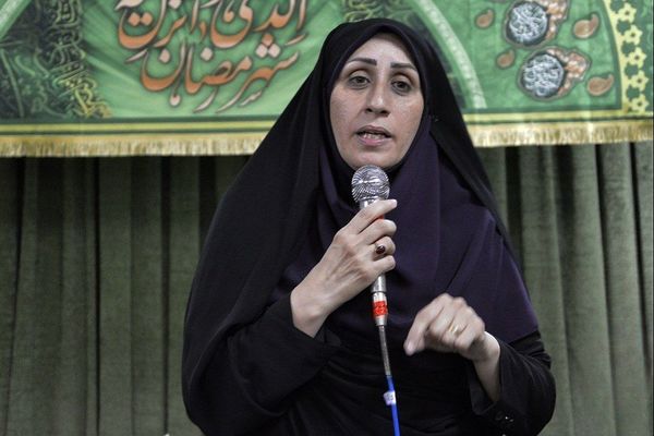 جشن ولادت امام حسن مجتبی(ع) در بهارستان‌دو