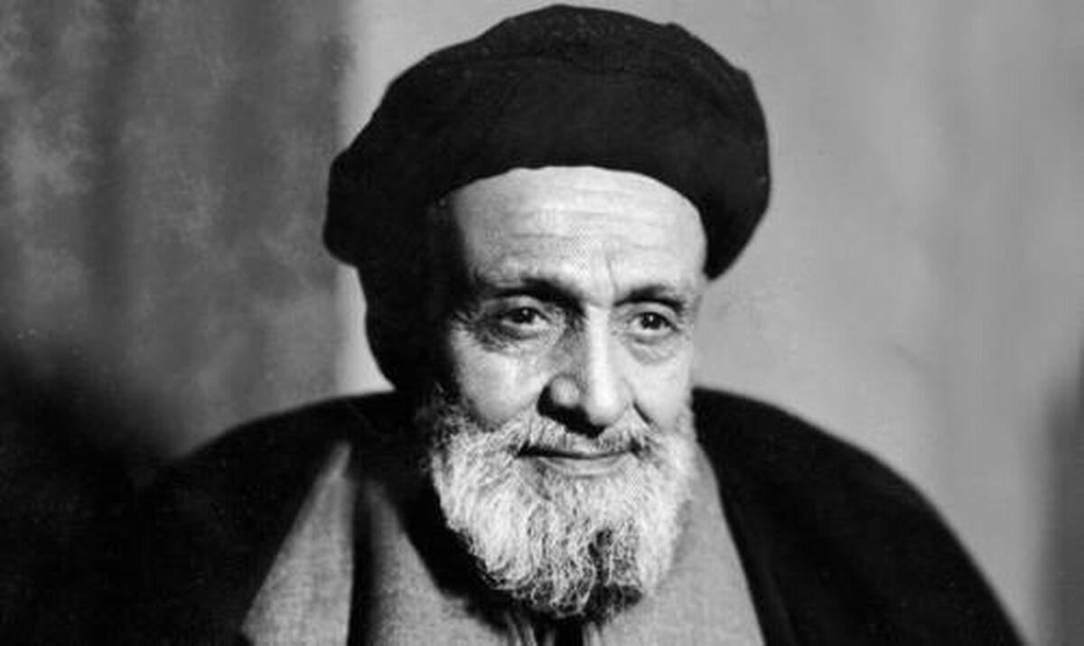 آیت‌الله کاشانی، معمار همبستگی مردمی در نهضت ملی‌سازی نفت بود 