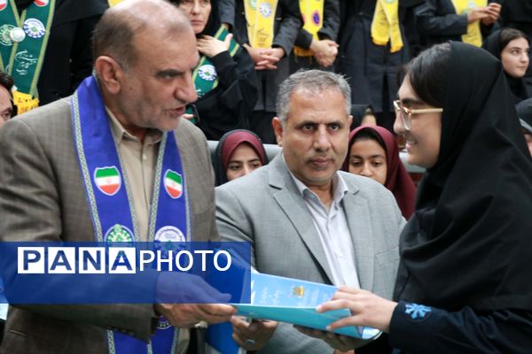 همایش یاوران ولایت، پیشتازان آذربایجان