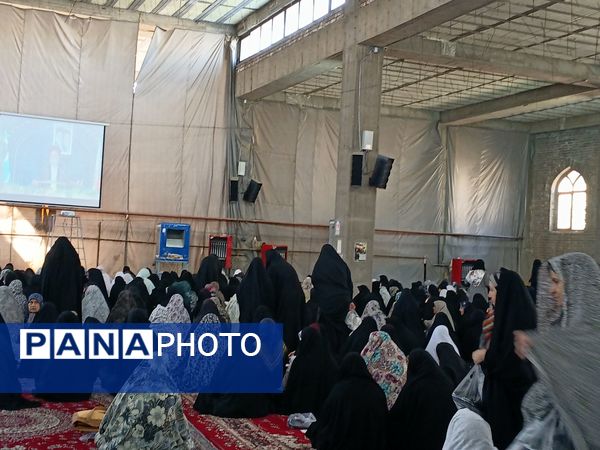 نماز جمعه هفته آخر بهمن ماه در نیشابور 