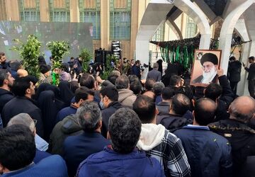 شهید ۱۶ ساله بعد از ۴۰ سال به میهن بازگشت